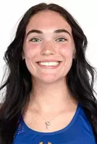 Emma Chappell, Beach Volleyball, undefined