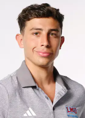 Jake Bonavia, Water Polo, undefined