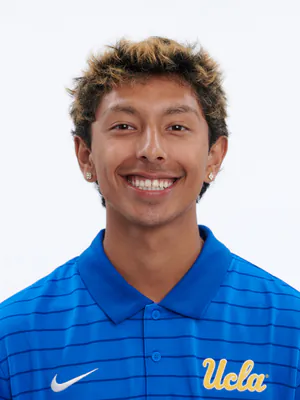 Aaron Cantu, Track and Field, undefined