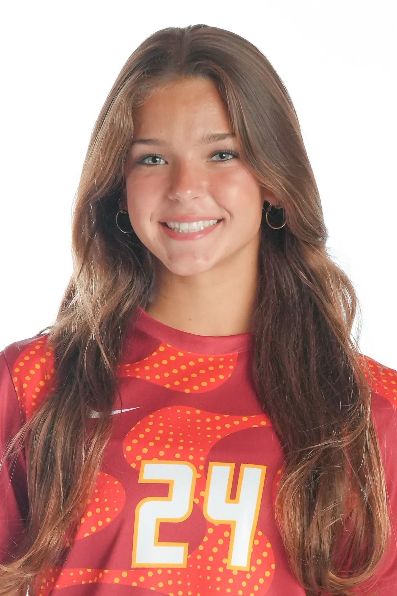 Zoe Dickerson, Soccer, University of San Francisco