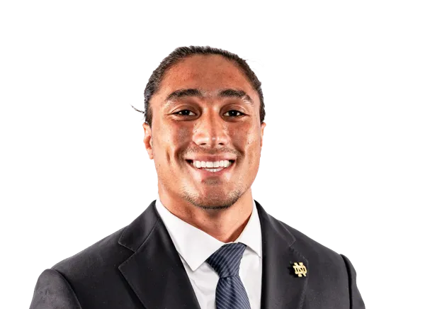 Madden Faraimo, Football, undefined