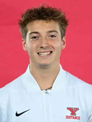 Thomas Hunyadi, Cross Country, undefined