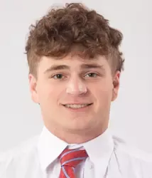 Tristen Davis, Lacrosse, University of Detroit Mercy