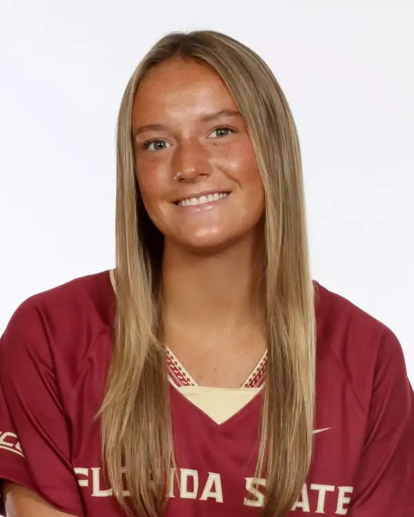 Meg Kenny, Lacrosse, Florida State University