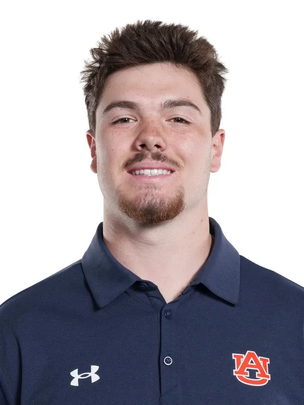 Jackson Arnold, Football, University of Nevada, Las Vegas