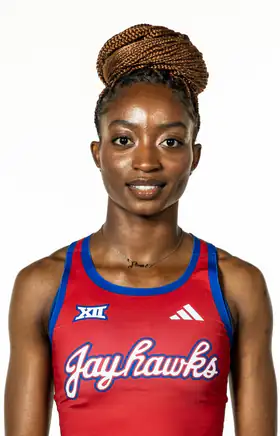 Pearl Awanya, Track and Field, undefined