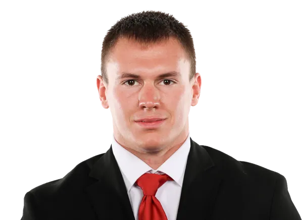 Ben Blevins, Football, University of Cincinnati