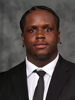 Micah Smith, Football, California University of Pennsylvania