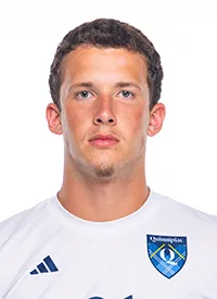 Linus Daeumler, Soccer, Quinnipiac University