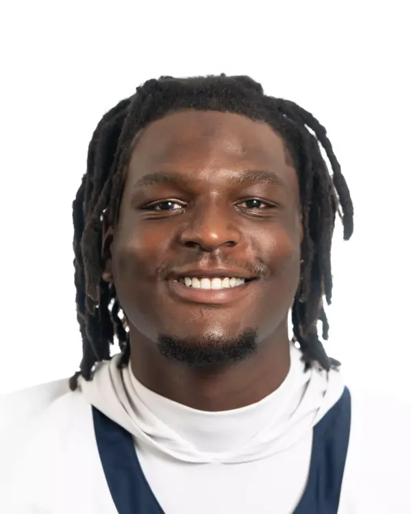 Ralph Carter, Football, University of Central Oklahoma