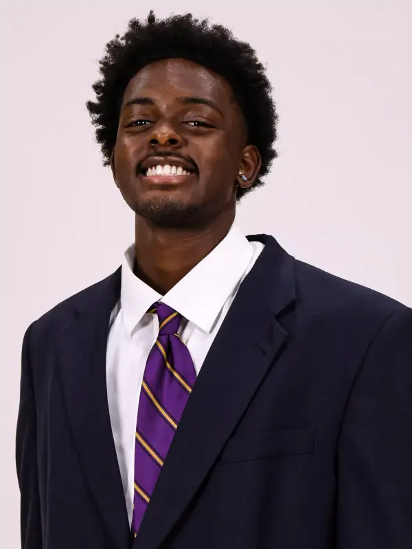 Gavin Griffin, Basketball, Converse University