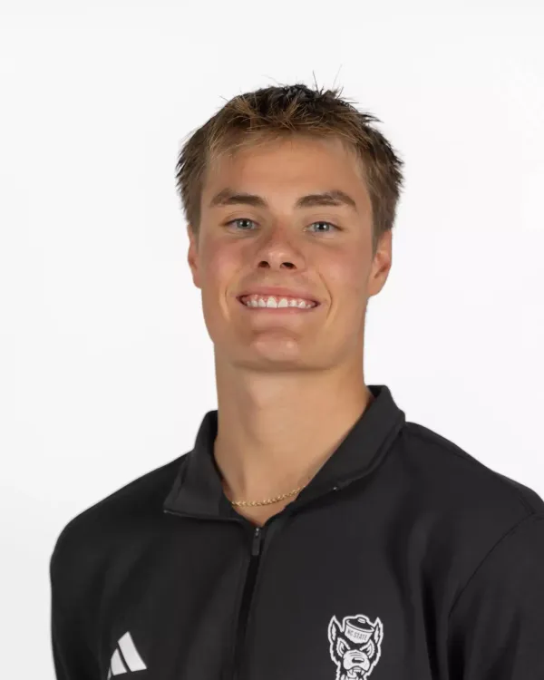 Gavin Keogh, Swimming & Diving, North Carolina State University