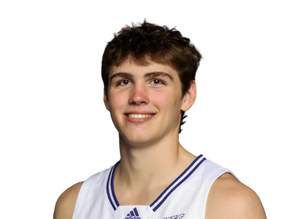 Pearse McGuinn, Basketball, undefined