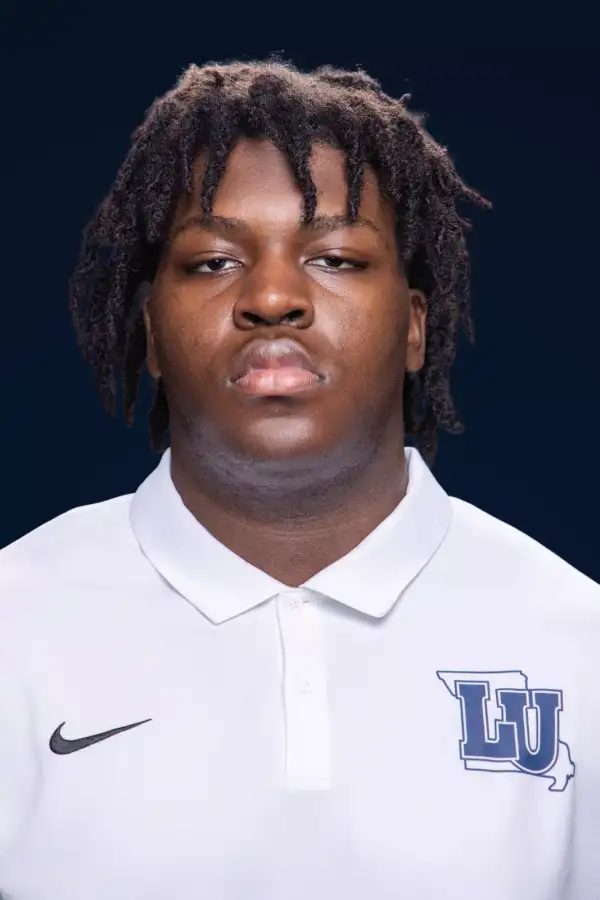 Sebastian Germain, Football, Lincoln University
