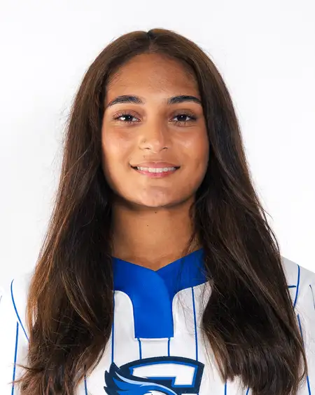 Chiqui Vazquez, Softball, Creighton University