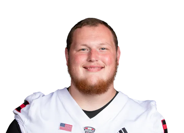 Luke Skartvedt, Football, undefined