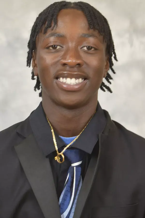 Ajani Gordon