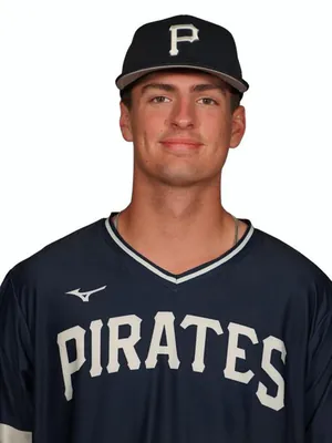Chase Rafferty, Baseball, undefined