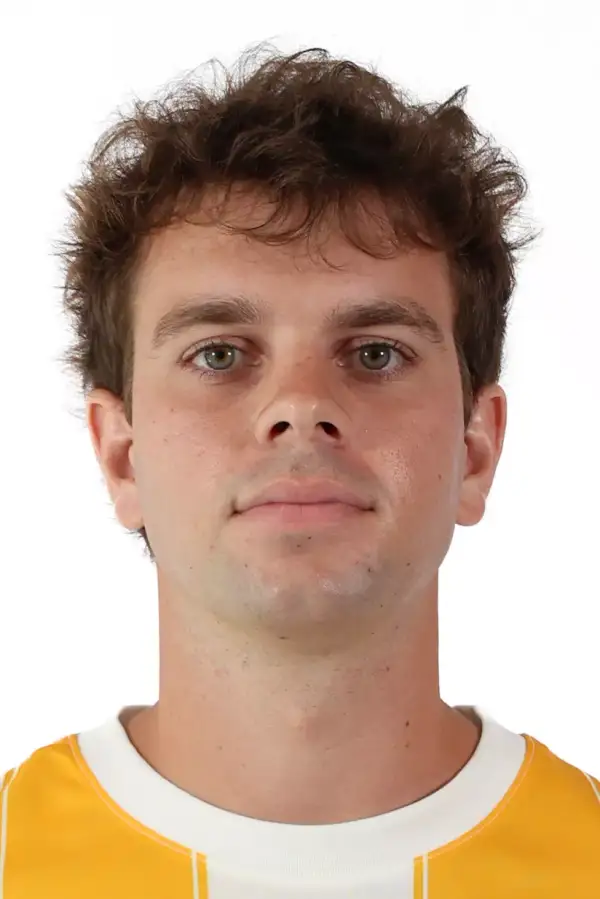 Mason McKnight, Soccer, Randolph-Macon College