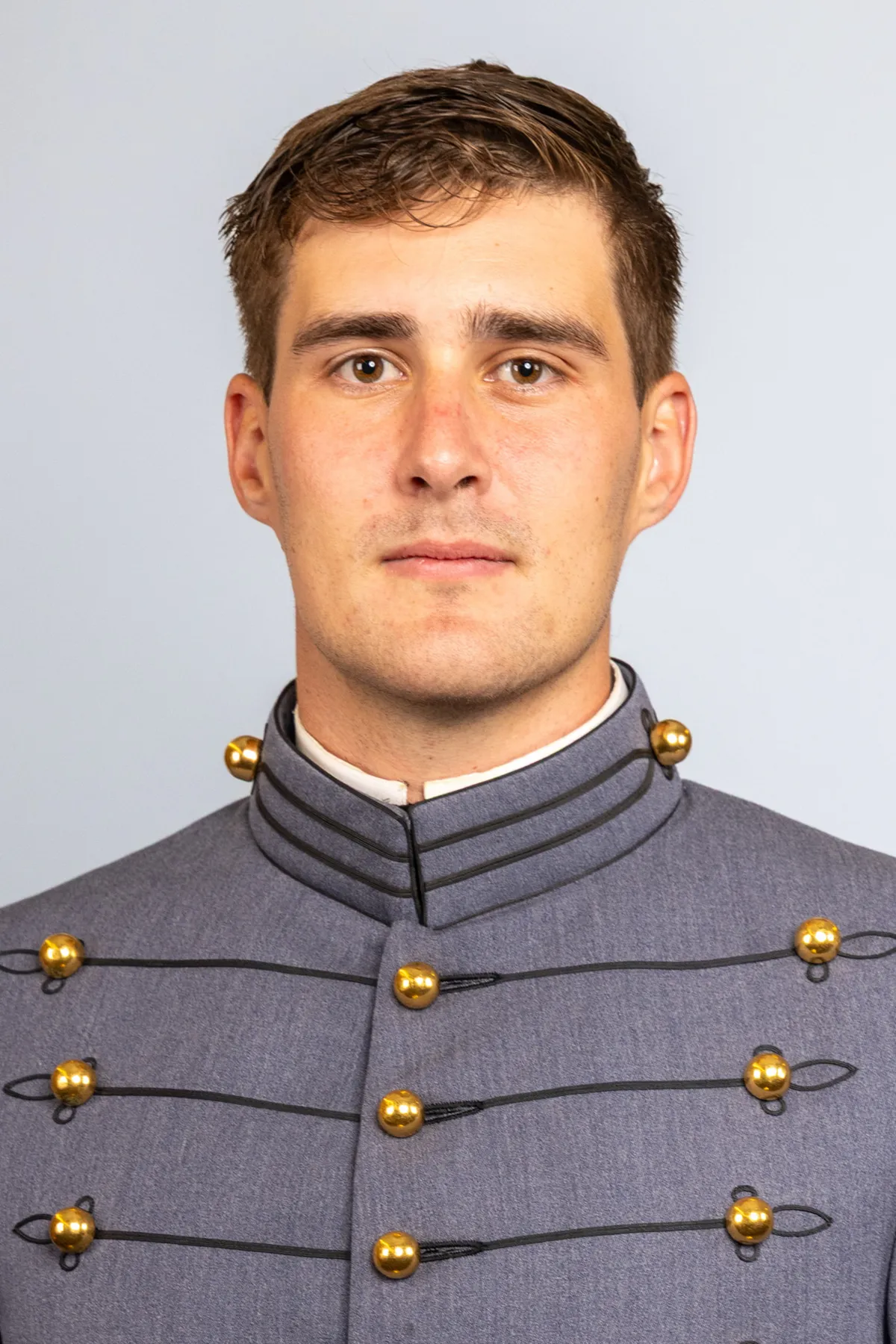 Luke Stratton, Lacrosse, undefined