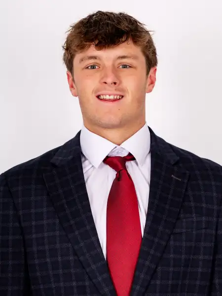 Tyler Frampton, Lacrosse, Fairfield University