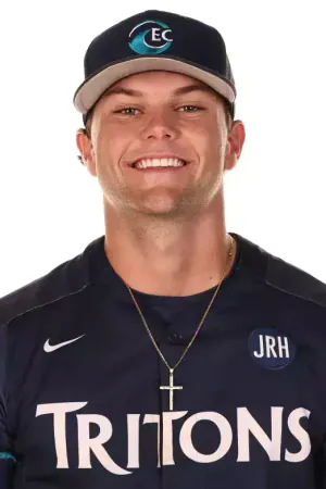 Dawson Jones, Baseball, Eckerd College