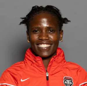 Pamela Kosgei, Track and Field, undefined