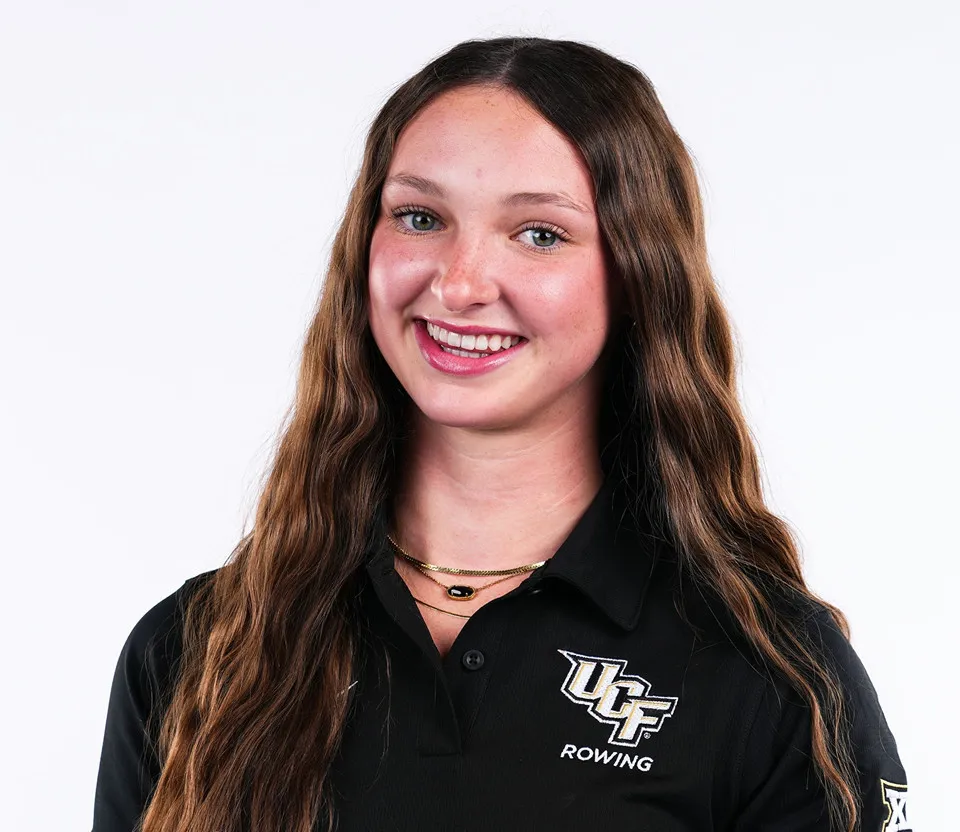 Rylie Gillis, Rowing, undefined