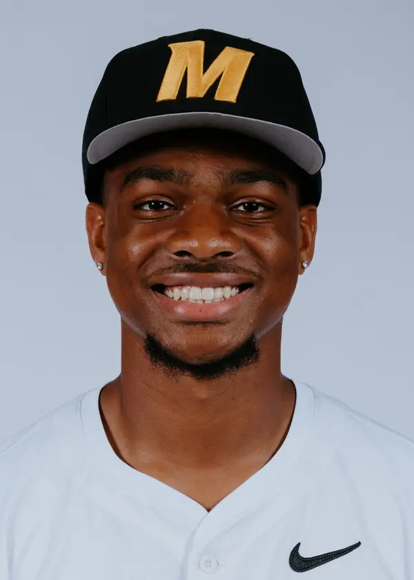 Stephen Lewis, Baseball, University of Missouri
