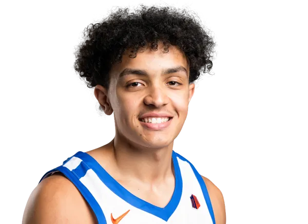 Javan Buchanan, Basketball, undefined