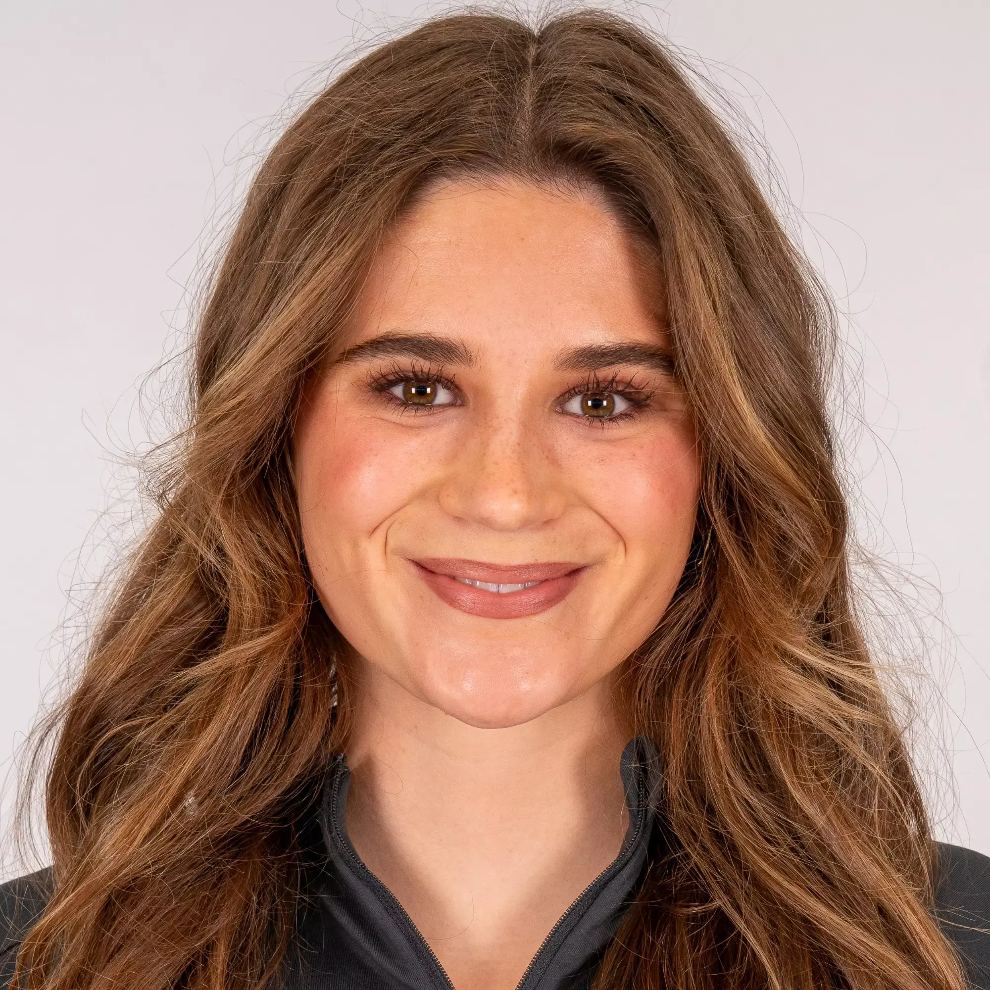 Charlotte Felt, Track and Field, Utah State University