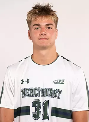 Tyler Prex, Soccer, undefined