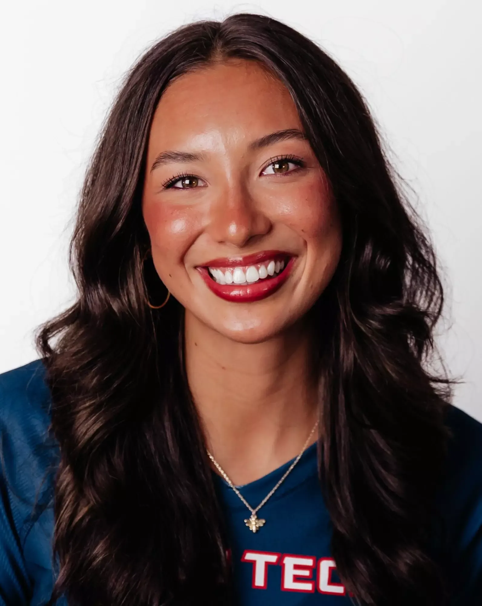 Annalyse Shimada, Volleyball, Utah Tech University