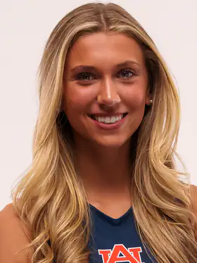 Reese Shugart, Volleyball, undefined