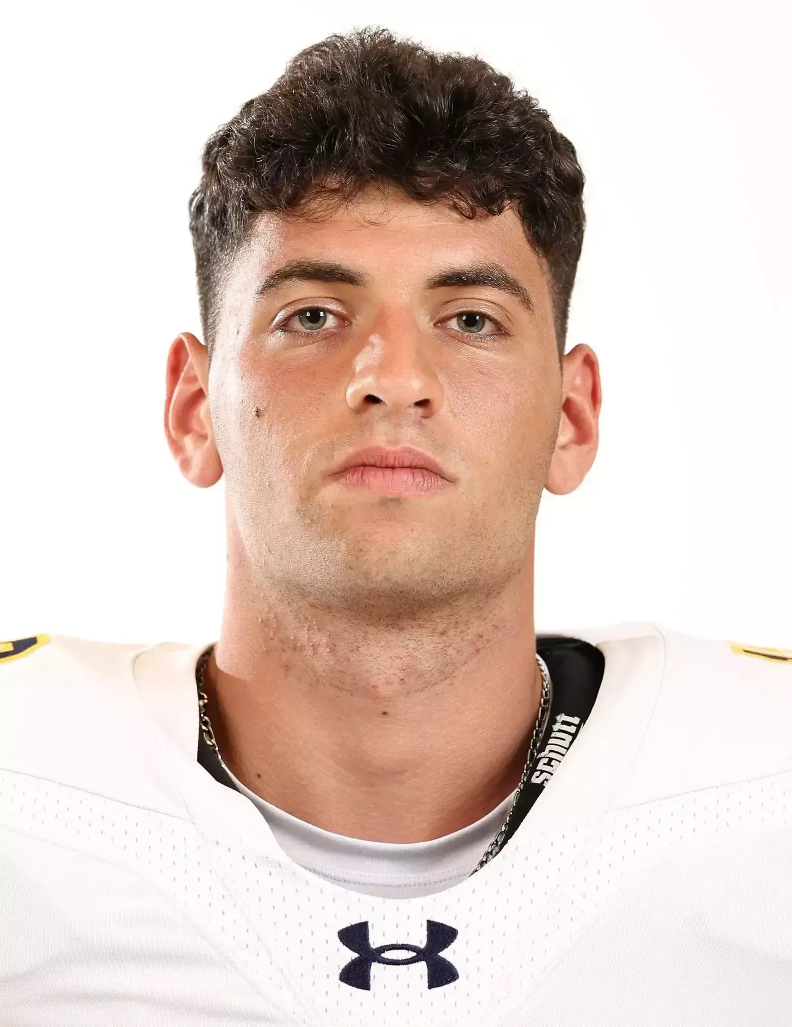 Ryan Mendes, Football, undefined