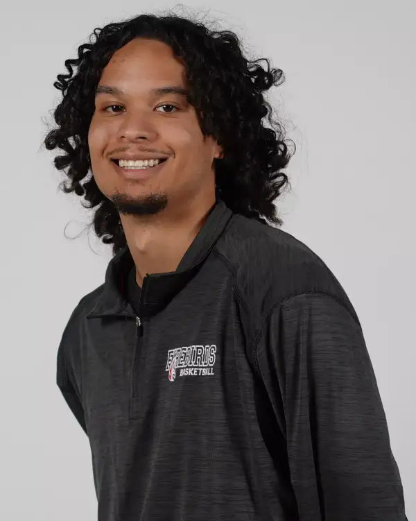 Jabe Haith, Basketball, Carthage College