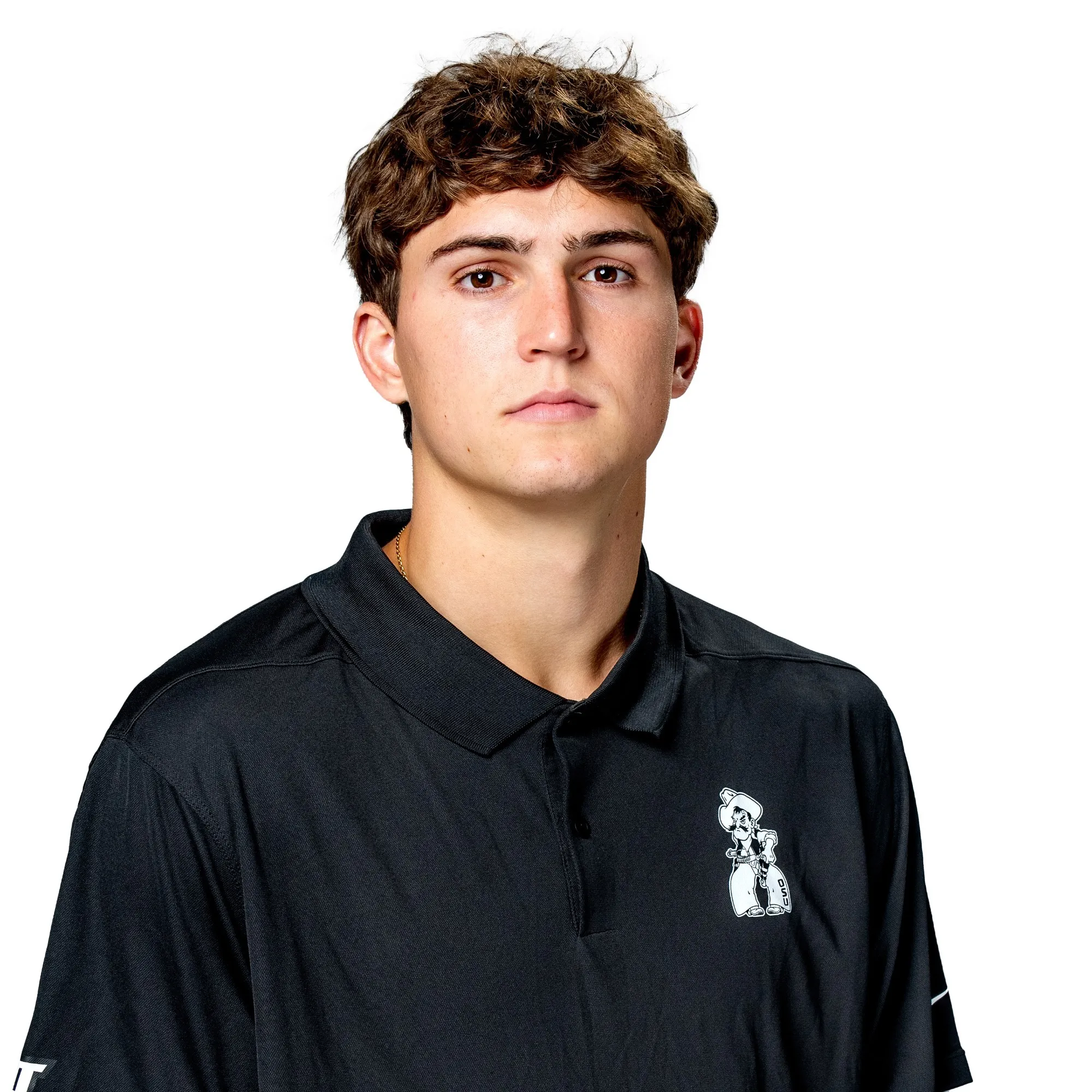 Parker Robinson, Basketball, undefined