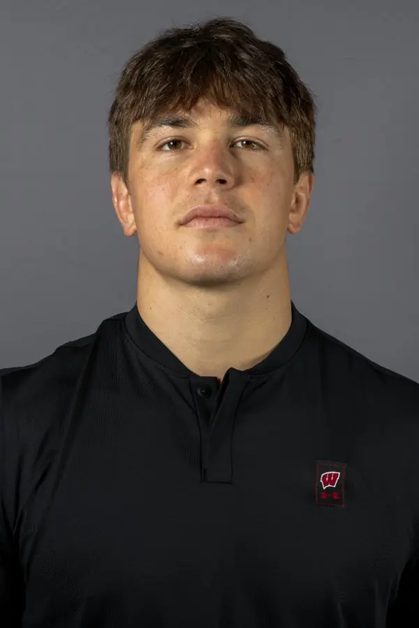 Luke Condon, Wrestling, University of Wisconsin-Madison