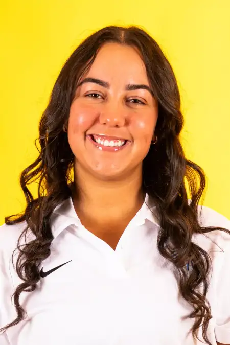 Miranda Hernandez, Golf, Embry-Riddle Aeronautical University