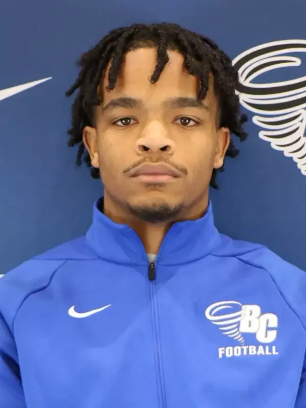 Zion Fauntleroy-McDaniel