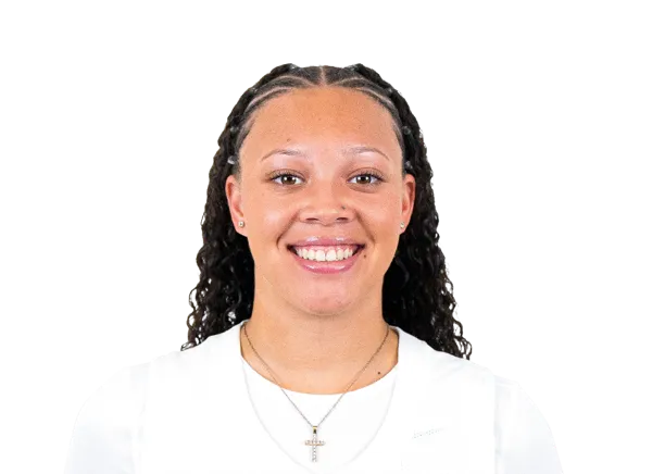 Aleyah Harmon, Basketball, undefined