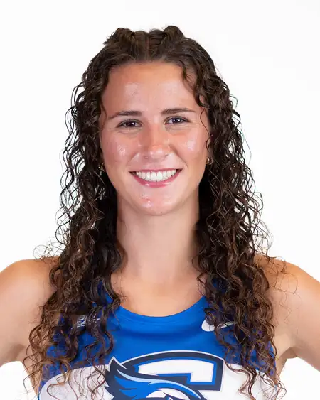 Sophia Redler, Track and Field (O), Creighton University