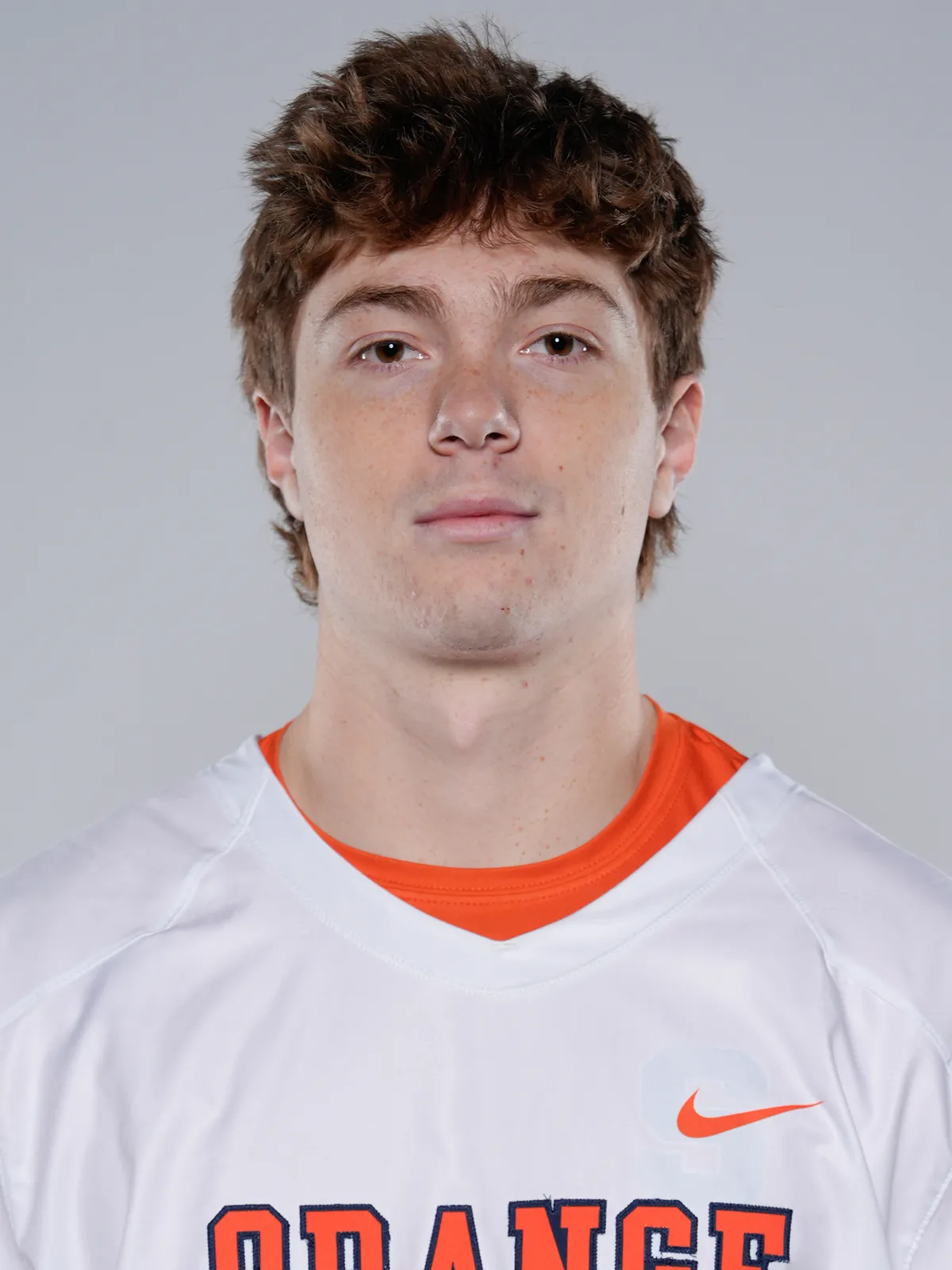 Harry Behan, Lacrosse, undefined