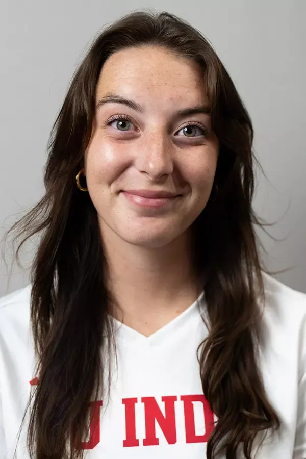 Avery Bangert, Soccer, undefined