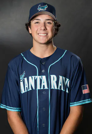 Ethan Polce, Baseball, Florida State College at Jacksonville