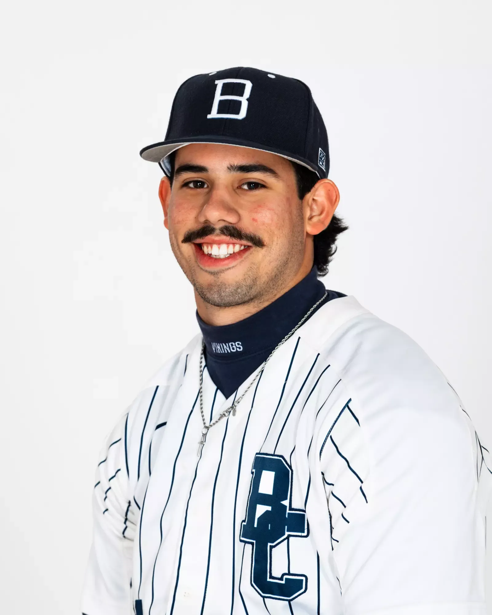 Marco Cabrera, Baseball, undefined