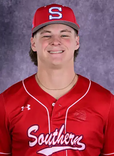 Brock Budacki, Baseball, Florida Southern College