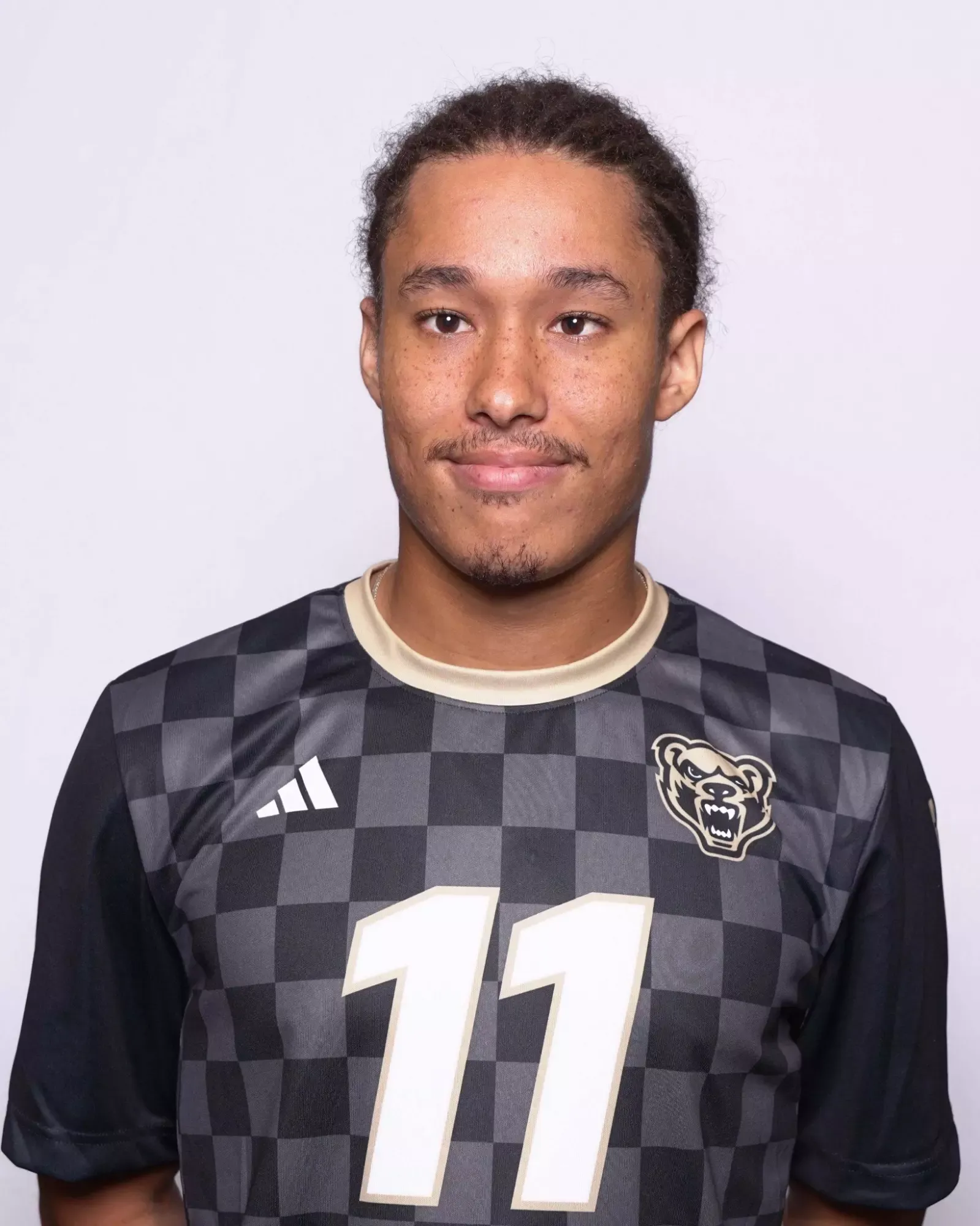 Noah Roka, Soccer, Oakland University