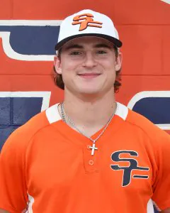 Cooper Pitman, Baseball, South Florida State College