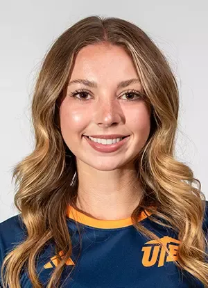 Ella Rorabaugh, Soccer, undefined
